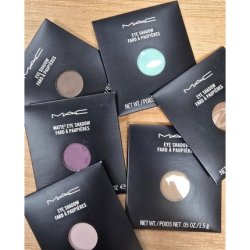 Mac Eyeshadow Refill - Various Shades