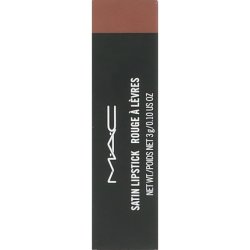 MAC Cosmetics Satin Lipstick Spirit 0.10 Ounce