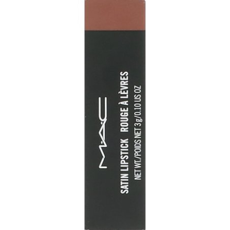 MAC Cosmetics Satin Lipstick Spirit 0.10 Ounce