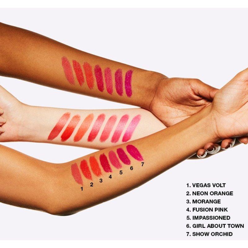 MAC Amplified Girl About Town 3g