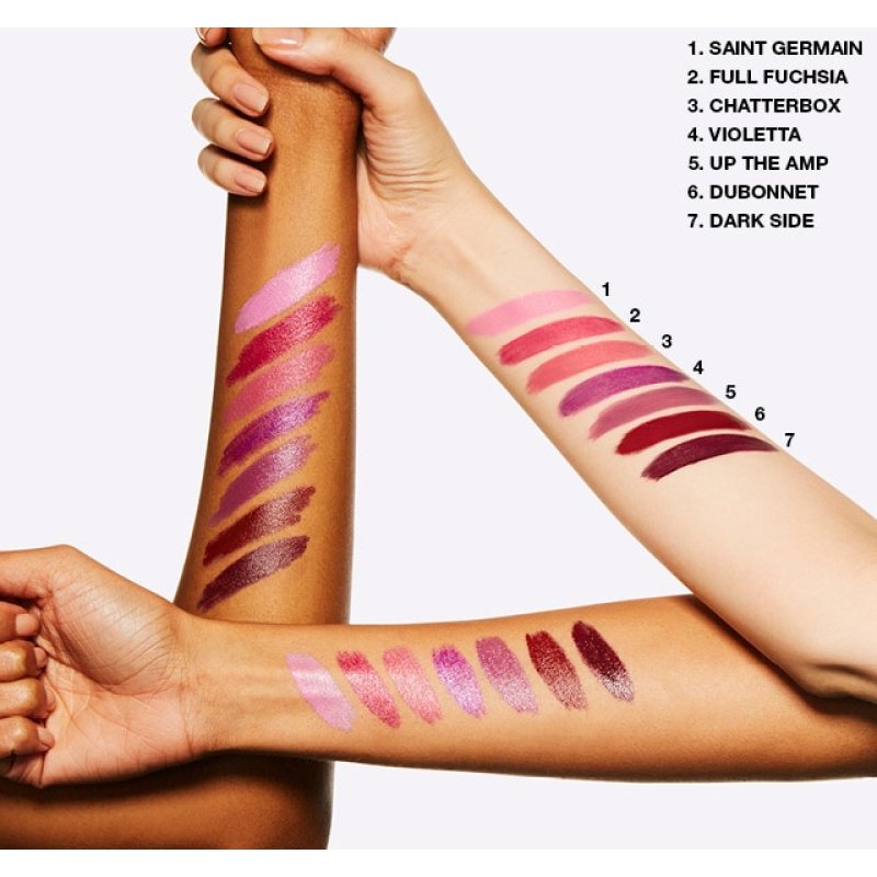 MAC Amplified Girl About Town 3g