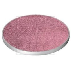 Mac Eye Shadow / Pro Palette Refill Pan - Star Violet Veluxe Pearl