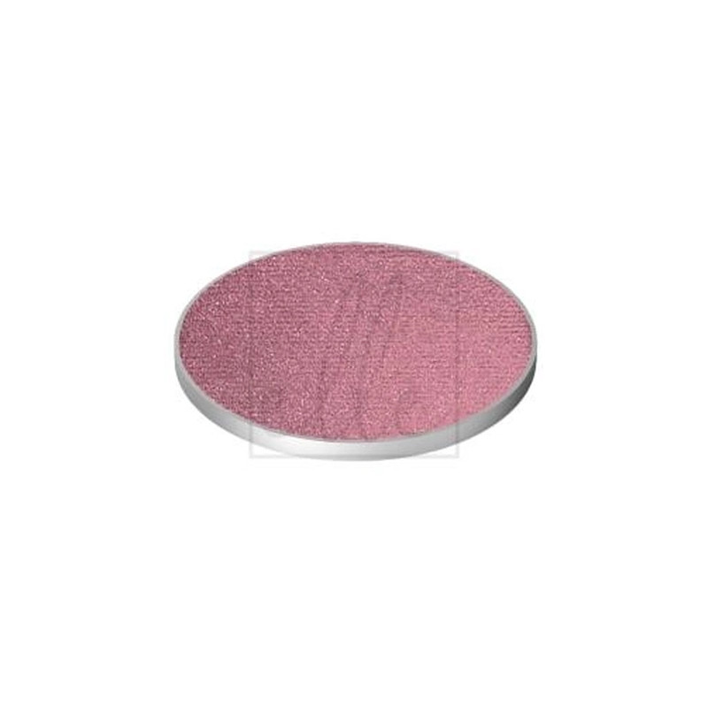 Mac Eye Shadow / Pro Palette Refill Pan - Star Violet Veluxe Pearl