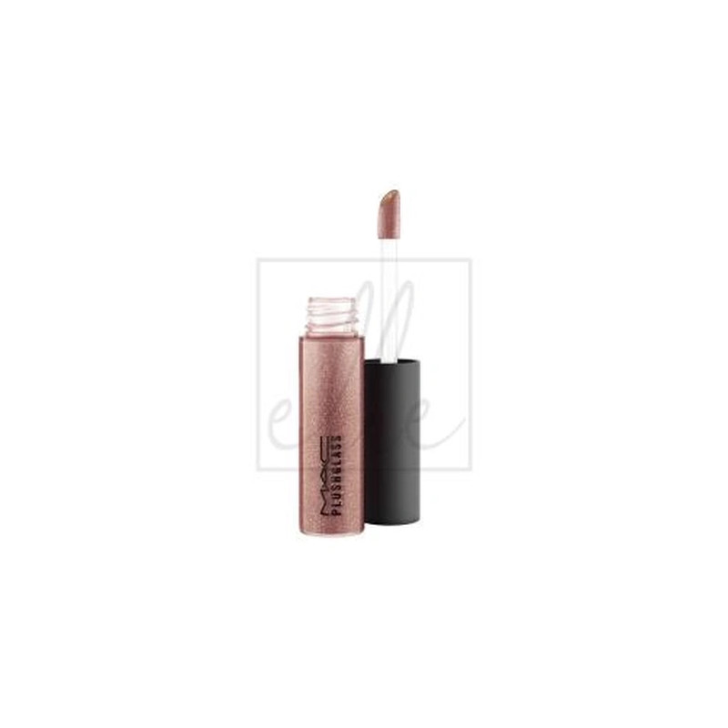 Mac Plushglass - Pretty Plush Lip Gloss