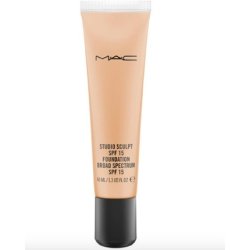 MAC Studio Sculpt SPF 15 Foundation