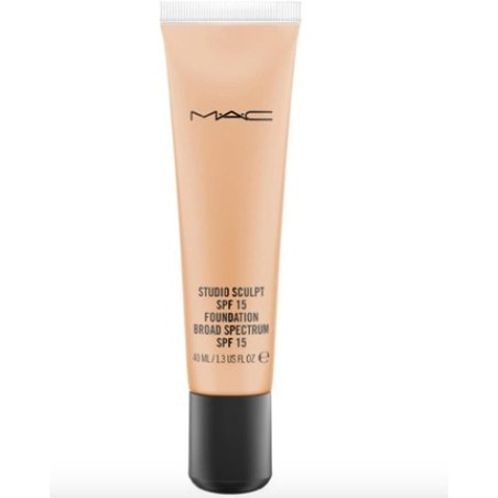 MAC Studio Sculpt SPF 15 Foundation