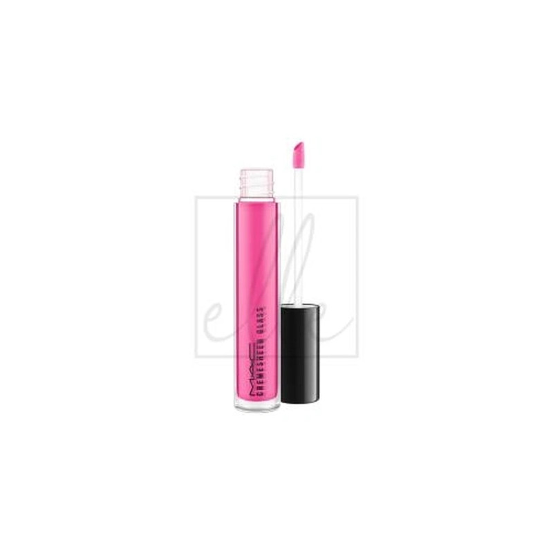 Mac Cremesheen Glass - Loud & Lovely Lip Gloss