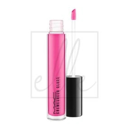 Mac Cremesheen Glass - Loud & Lovely Lip Gloss