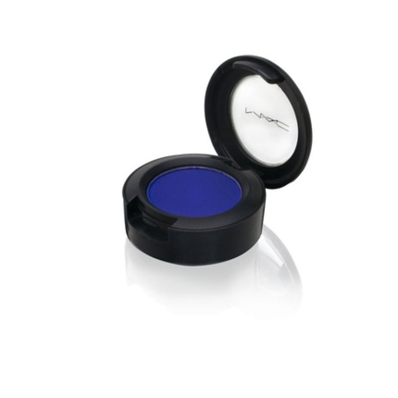 MAC Small Eye Shadow Atlantic Blue 1.5g/0.05oz