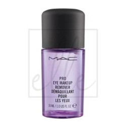 Mac Pro Eye Makeup Remover - Travel Size 30ml