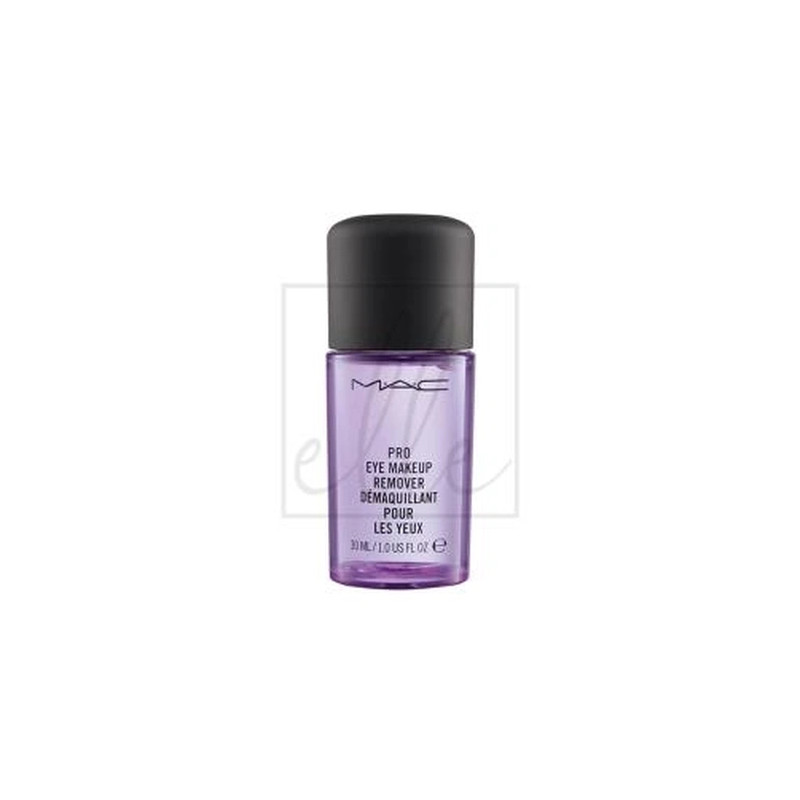 Mac Pro Eye Makeup Remover - Travel Size 30ml