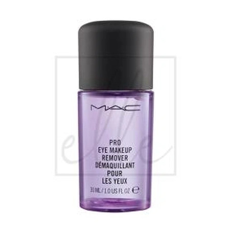 Mac Pro Eye Makeup Remover - Travel Size 30ml