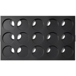 Mac Cosmetics Pro Palette Eye Shadow X15