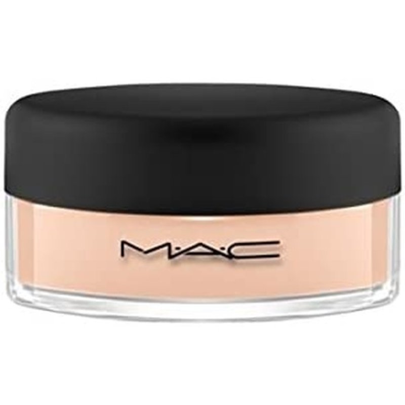 MAC Mineralize Loose Foundation Dark Deep 9.5g
