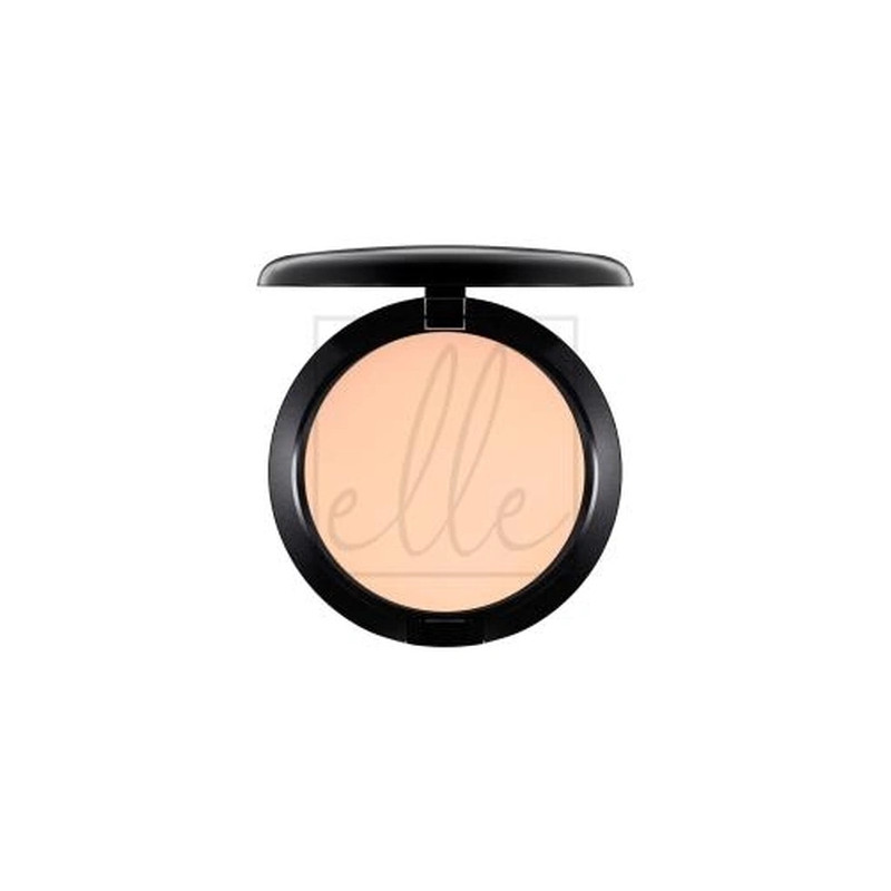 Mac Prep Prime Bb Beauty Balm Compact Spf 30 - Extra Light