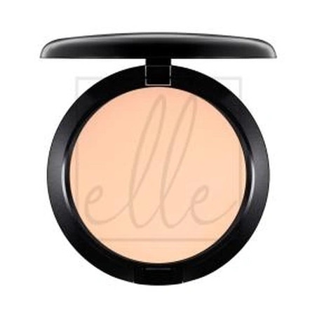 Mac Prep Prime Bb Beauty Balm Compact Spf 30 - Extra Light