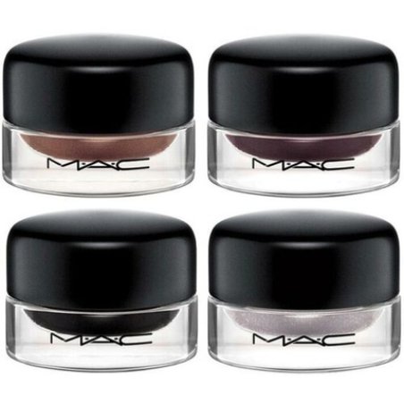 Mac Pro Longwear Fluidline Eye Liner & Brow Gel 100% Authentic