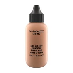 Mac Studio Face and Body Foundation