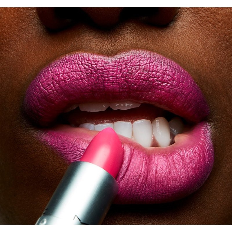 MAC Rouge à Lèvres Mat Pink Pigeon 3g