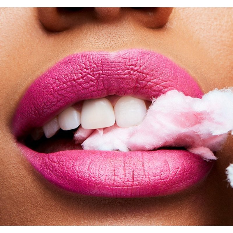 MAC Rouge à Lèvres Mat Pink Pigeon 3g