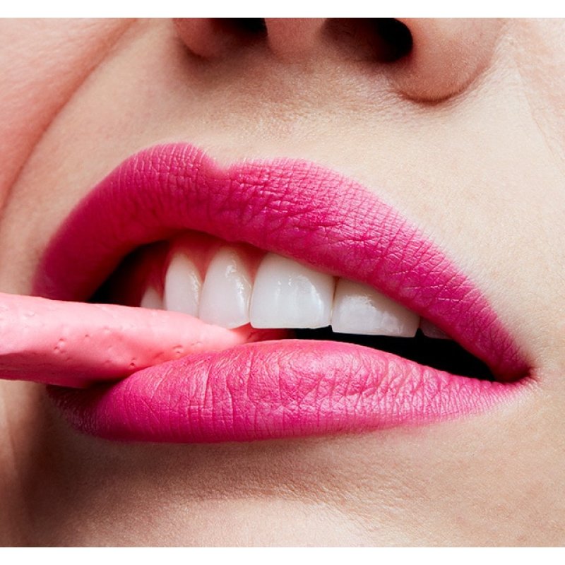 MAC Rouge à Lèvres Mat Pink Pigeon 3g