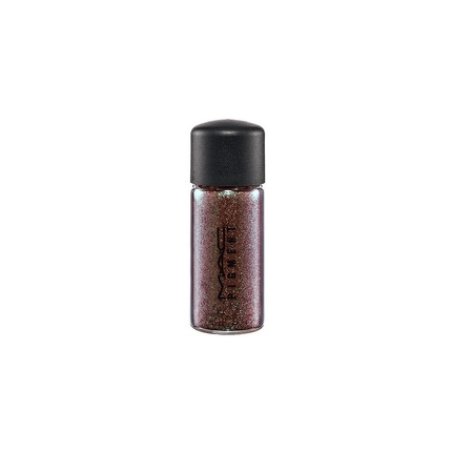Mac 'Little Mac' Mini Pigment Blue Brown