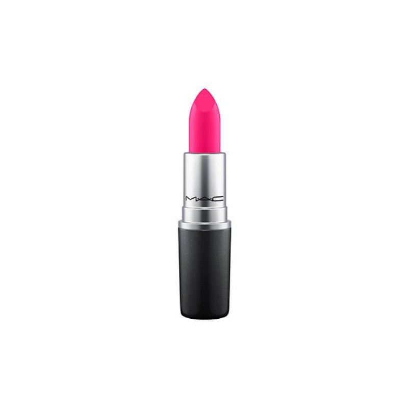 MAC Rouge à lèvres mat Breathing fire 3g