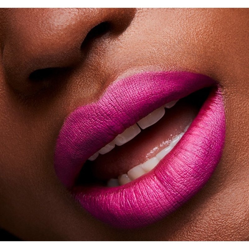 MAC Matte Lipstick Breathing Fire 30g