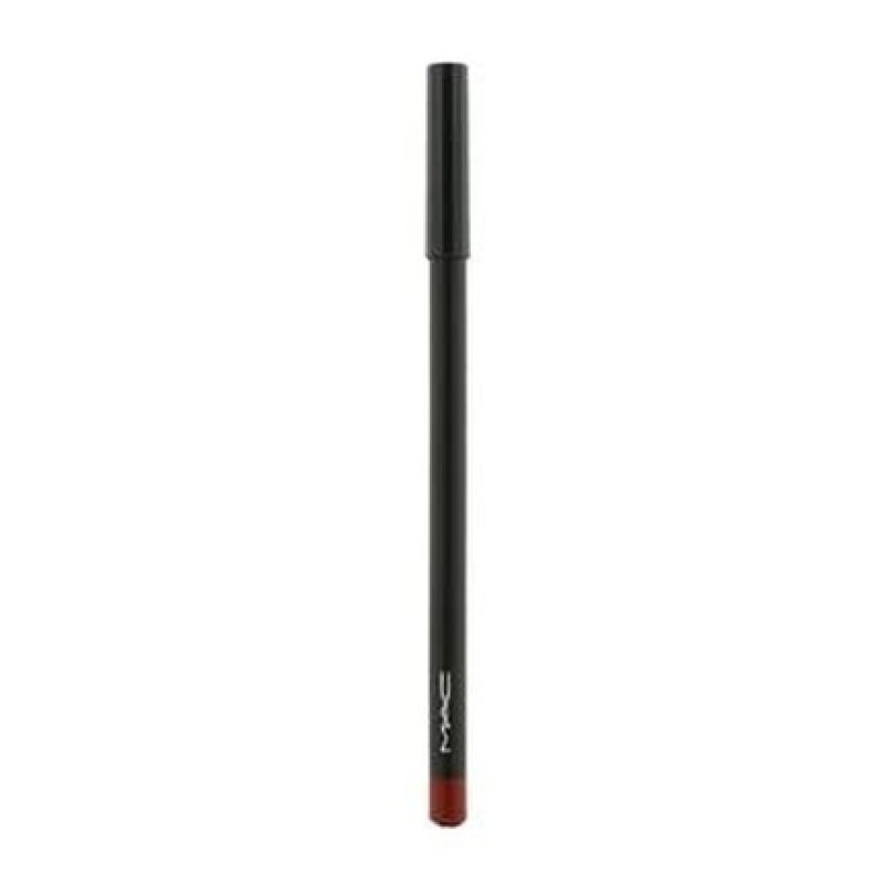MAC Lip Pencil Redd