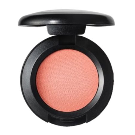 M.A.C. Satin Eye Shadow Shell Peach