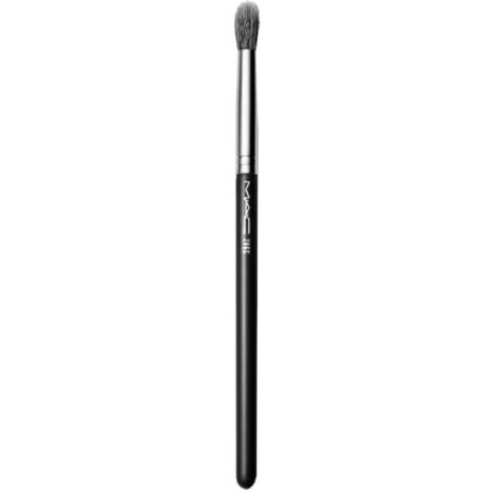 Mac Cosmetics Eyeshadow Cosmetic Brush 286s Duo Fiber Tapered