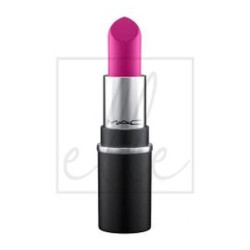 Mac Mini Traditional Lipstick - Flat Out Fabulous