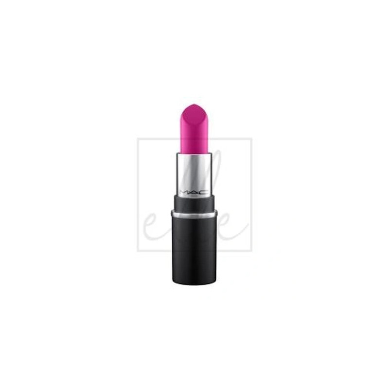 Mac Mini Traditional Lipstick - Flat Out Fabulous
