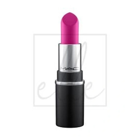 Mac Mini Traditional Lipstick - Flat Out Fabulous