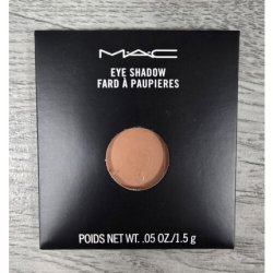 Mac Eyeshadow Tete A Tint Refill - New Authentic