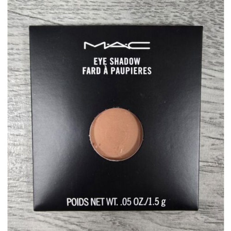 Mac Eyeshadow Tete A Tint Refill - New Authentic