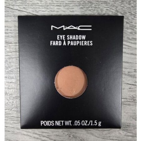 Mac Eyeshadow Tete A Tint Refill - New Authentic