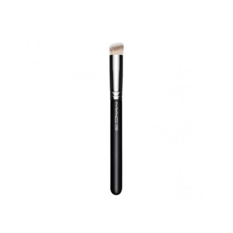 MAC 270 Synthetic Mini Rounded Slant Brush