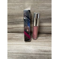 Rare Mac Shiny Pretty Things Lip Glaze Ice Orchid Pink Sparkling