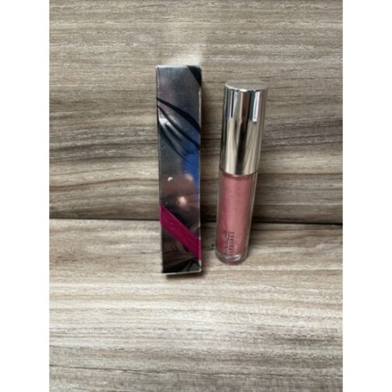 Rare Mac Shiny Pretty Things Lip Glaze Ice Orchid Pink Sparkling