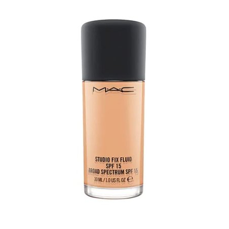Mac Studio Fix Fluid SPF 15 NC 16 1.0oz