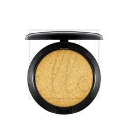 Mac Dazzle Highlighter - Dazzlegold