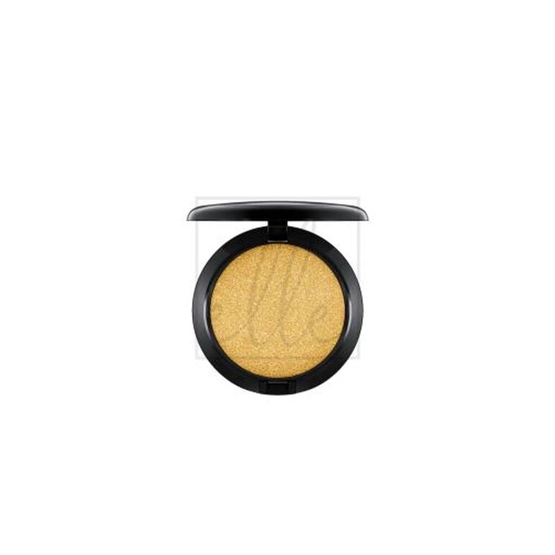 Mac Dazzle Highlighter - Dazzlegold