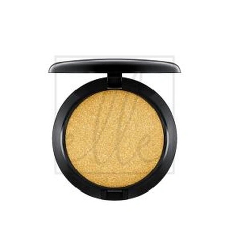 Mac Dazzle Highlighter - Dazzlegold