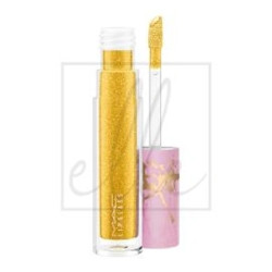 Mac Lipglass / Electric Wonder - Nature Freak