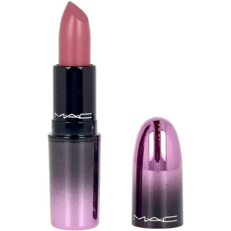 Mac Love Me Lipstick Shade 426 Hey Frenchie 3g