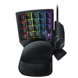 Razer TARTARUS PRO numeric keypad Universal