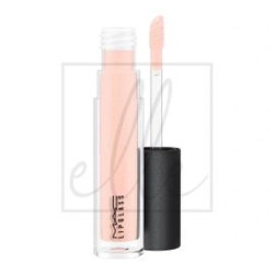 Mac Tinted Lipglass - Showing Skin