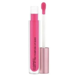 Mac Petal Power Plenty Pouty Plumping Lip Gloss - Touch Of