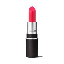 MAC Mini Retro Matte Lipstick Relentlessly Red 1.8g 0.06oz